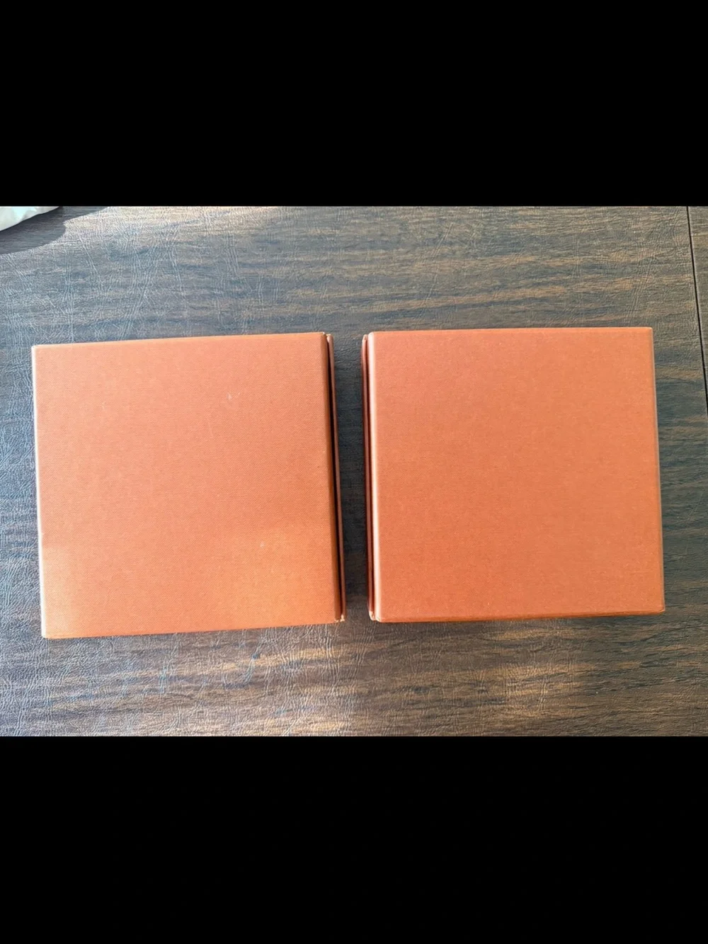 Set of 2 MISSONI gift boxes!